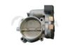 OSSCA 14246 Throttle body